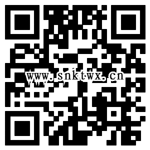 扫一扫访问手机网站